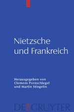 Nietzsche und Frankreich