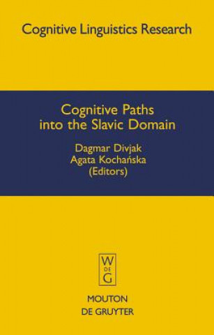 Cognitive Paths into the Slavic Domain