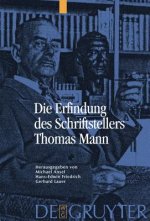Erfindung des Schriftstellers Thomas Mann