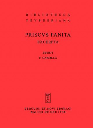 Excerpta et fragmenta