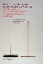 Grenzen Der Katharsis in Den Modernen Kunsten