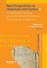 Constituent Syntax: Quantification, Numerals, Possession, Anaphora
