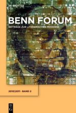 Benn Forum, 2, Benn Forum (2010/2011)