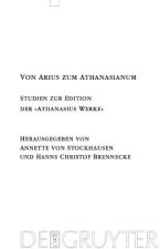 Von Arius zum Athanasianum