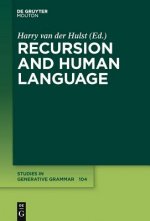 Recursion and Human Language