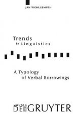 Typology of Verbal Borrowings