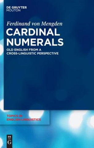 Cardinal Numerals