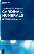 Cardinal Numerals