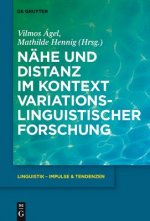 Nahe und Distanz im Kontext variationslinguistischer Forschung