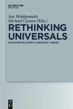 Rethinking Universals