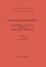 Descriptio Sanctae Sophiae. Descriptio Ambonis