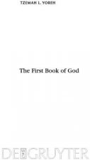First Book of God