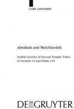 Abraham and Melchizedek