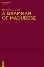 Grammar of Madurese