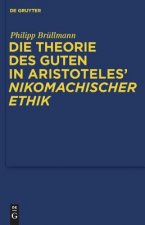 Theorie des Guten in Aristoteles' Nikomachischer Ethik