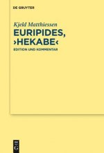 Euripides, Hekabe