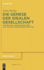 Genese der idealen Gesellschaft