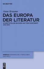 Europa der Literatur