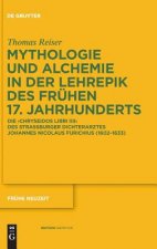 Mythologie Und Alchemie in Der Lehrepik Des Fruhen 17. Jahrhunderts