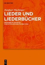 Lieder und Liederbucher