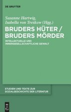 Bruders Huter / Bruders Moerder