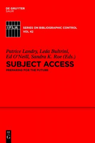 Subject Access
