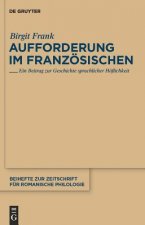 Aufforderung im Franzoesischen