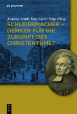 Schleiermacher - Denker fur die Zukunft des Christentums?