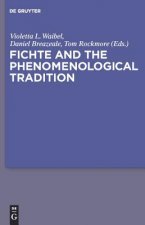 Fichte and the Phenomenological Tradition