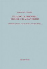 Luciano di Samosata, Timone o il misantropo