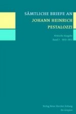 Sämtliche Briefe an Johann Heinrich Pestalozzi 3