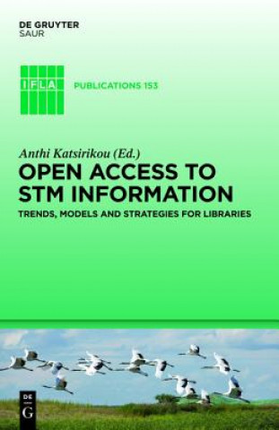 Open Access to STM Information