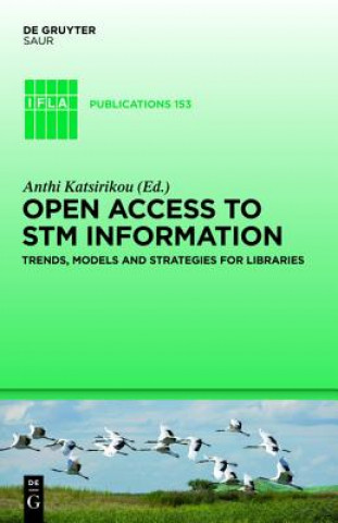 Open Access to STM Information