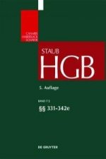 Handelsgesetzbuch Grosskommentar 5.A Bd. 7/2 P.331-342e