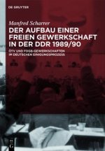 Aufbau einer freien Gewerkschaft in der DDR 1989/90