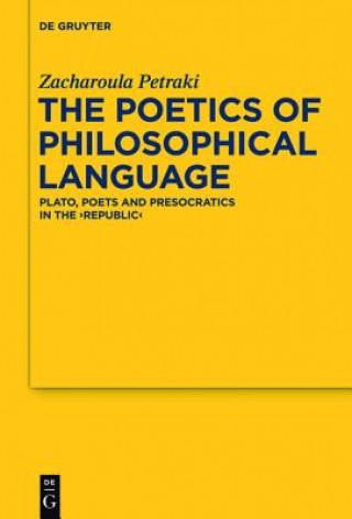 Poetics of Philosophical Language