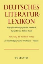 Deutsches Literatur-Lexikon  Bd. 32