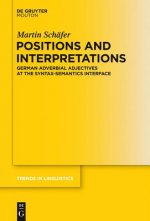 Positions and Interpretations