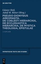 Corpus Dionysiacum II