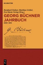 Georg Buchner Jahrbuch, Band 12, Georg Buchner Jahrbuch