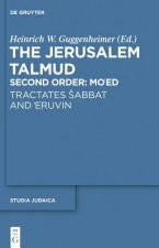 Tractates ?abbat and ?Eruvin