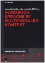 Handbuch Sprache im multimodalen Kontext