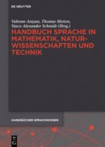 Handbuch Sprache in Mathematik, Naturwissenschaften und Technik