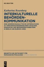 Interkulturelle Behoerdenkommunikation