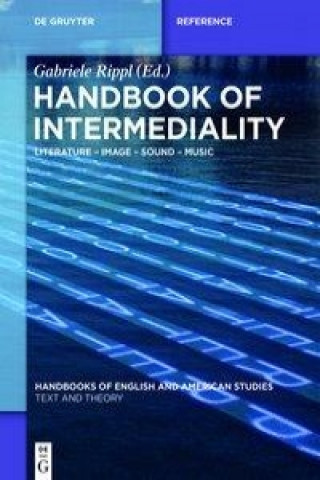 Handbook of Intermediality