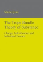 Trope Bundle Theory of Substance