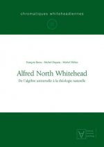 Alfred North Whitehead