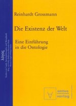 Existenz der Welt