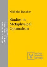 Studies in Metaphysical Optimalism