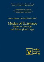 Modes of Existence